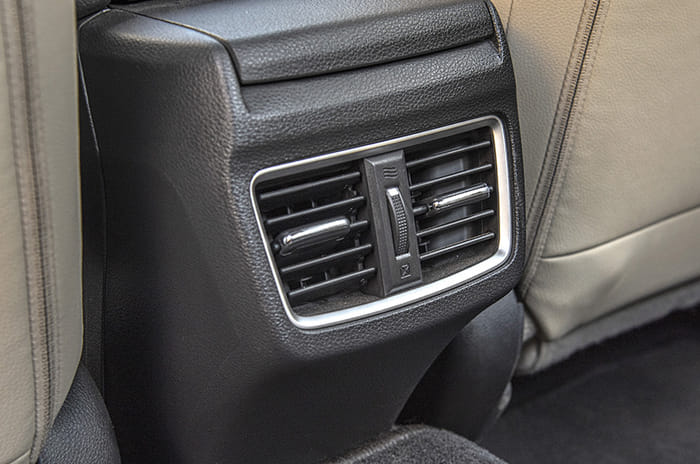 2019 Honda Civic review, road test