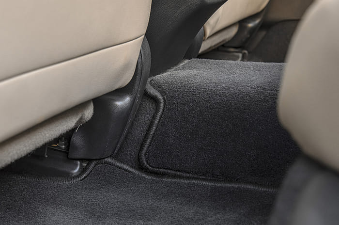 2019 Honda Civic review, road test