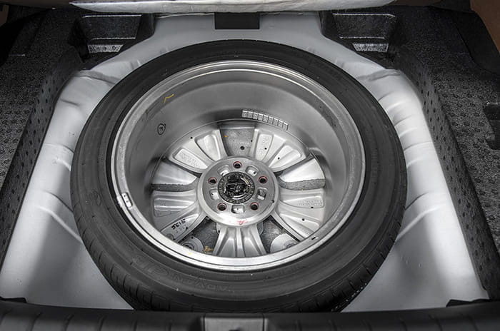 2019 Honda Civic review, road test