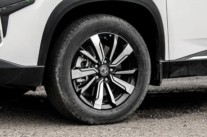 2019 MG Hector review, road test