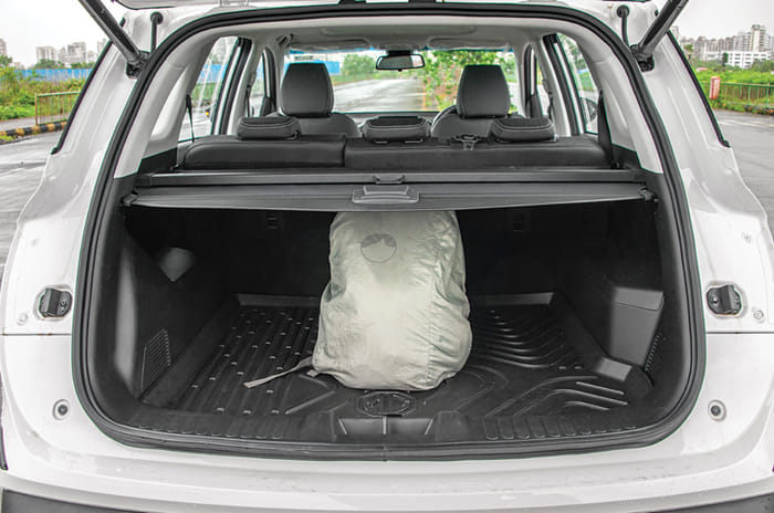 2019 MG Hector review, road test