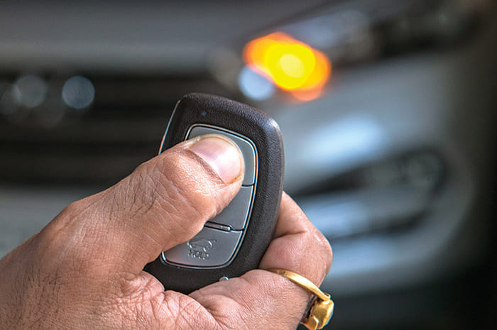 2017 Hyundai Tucson long term review, fifth report