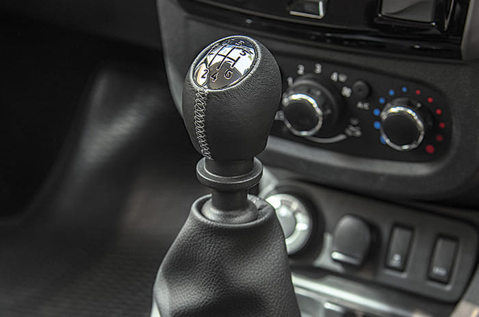 2019 Renault Duster long term review, first report