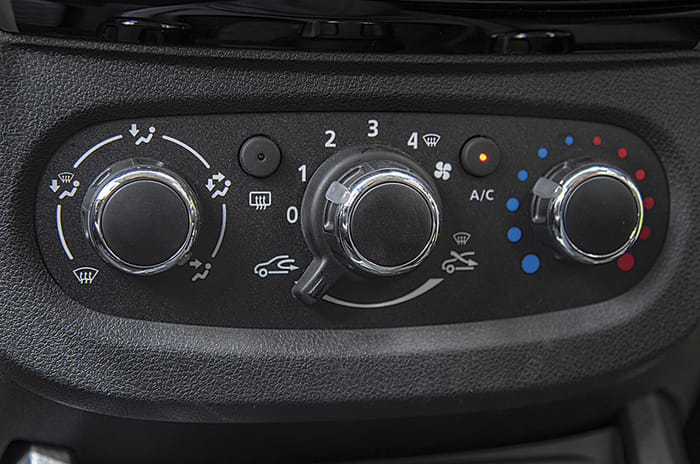 2019 Renault Duster long term review, first report