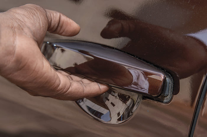 2019 Renault Duster long term review, first report