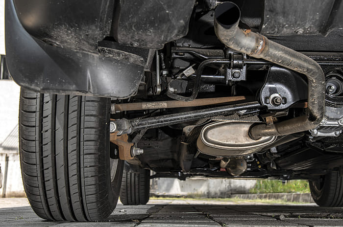 2019 Renault Duster long term review, first report