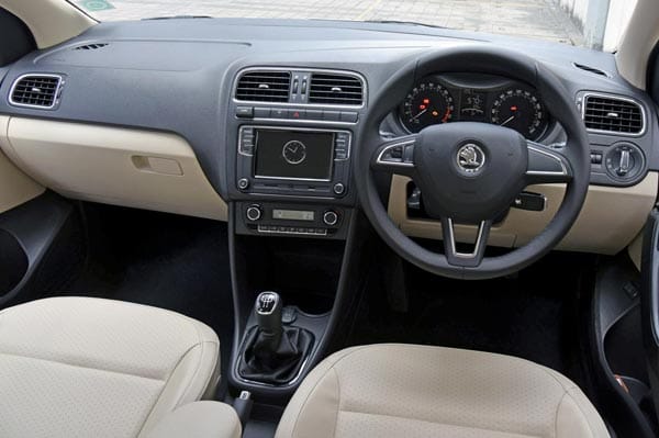 2016 Skoda Rapid review, test drive