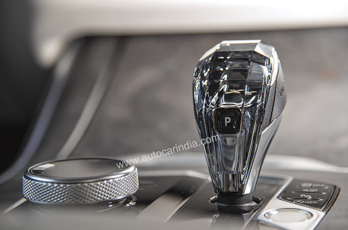 2019 BMW X5 India review, test drive