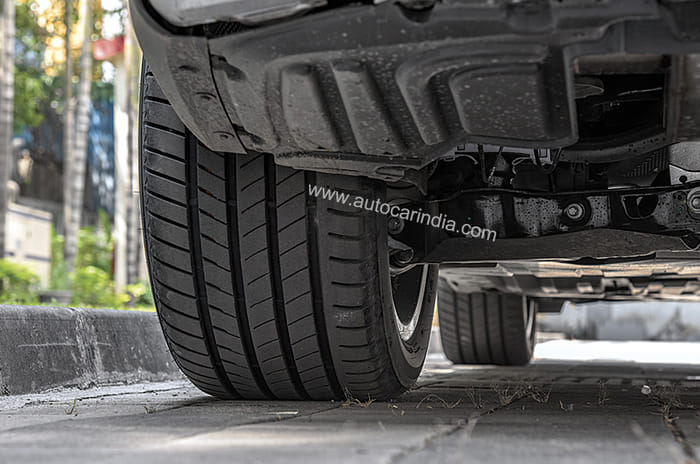 2019 BMW X5 India review, test drive