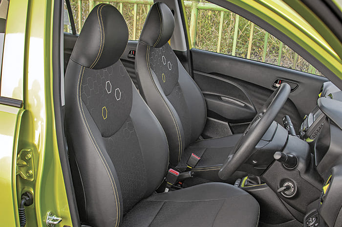 2019 Hyundai Santro long term review, first report