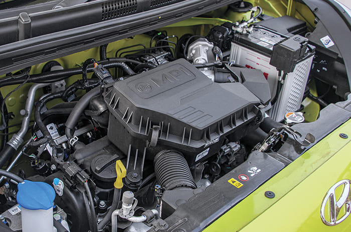 2019 Hyundai Santro long term review, second report