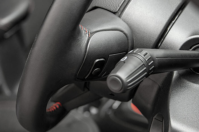 Jeep Compass Trailhawk long term review, first report