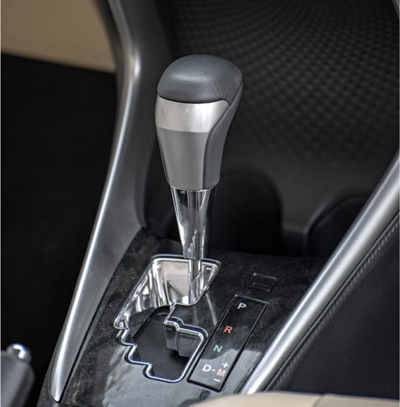 Toyota Yaris long term review, first report