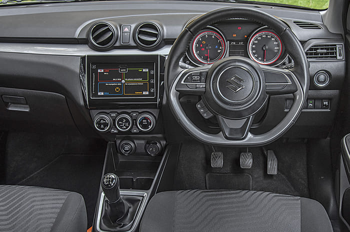 Ford Figo vs Tata Tiago JTP vs Maruti Suzuki Swift comparison