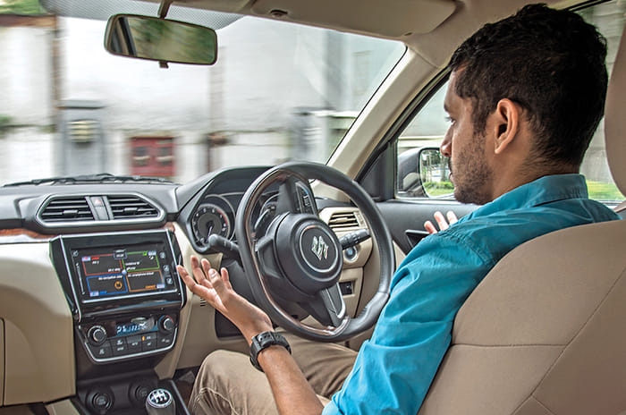 2017 Maruti Suzuki Dzire long term review, final report