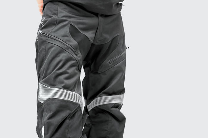 Viaterra Munro custom fit pants review