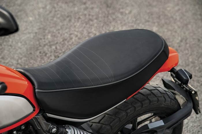 Ducati Scrambler 800 review, test ride