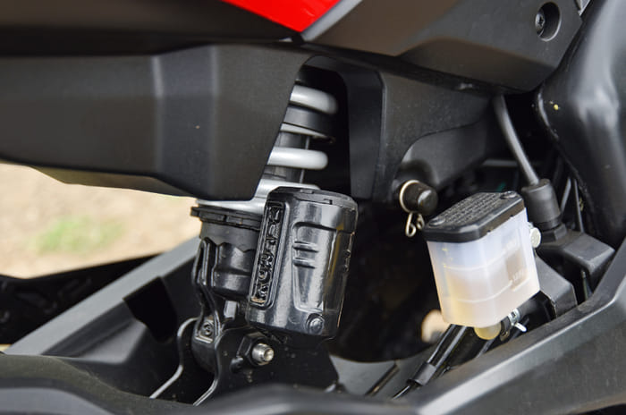 Bajaj Dominar 250 review, test ride