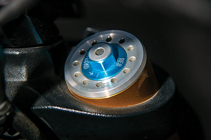 Ducati Diavel 1260 S review, test ride