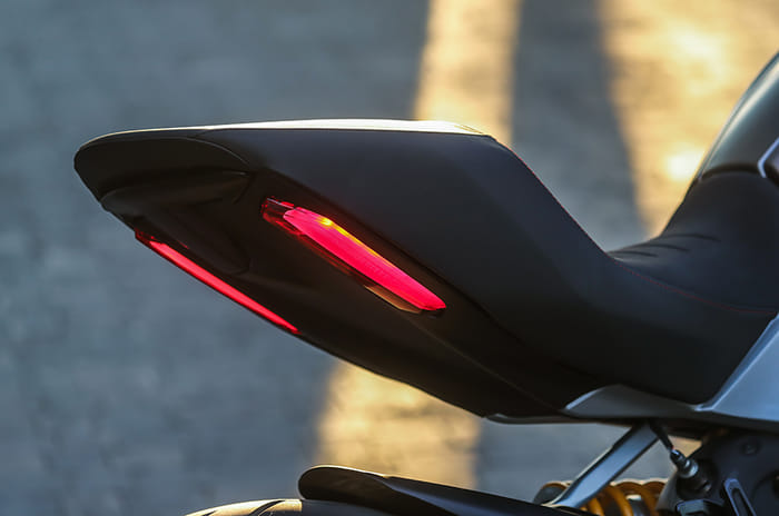 2019 Ducati Diavel 1260 S review, test ride