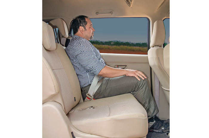 Maruti Suzuki Ertiga