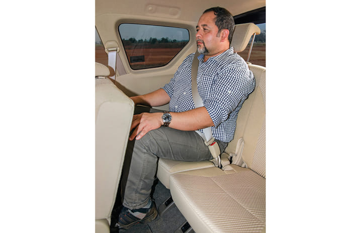 Maruti Suzuki Ertiga