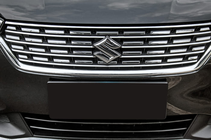 Maruti Suzuki Ertiga