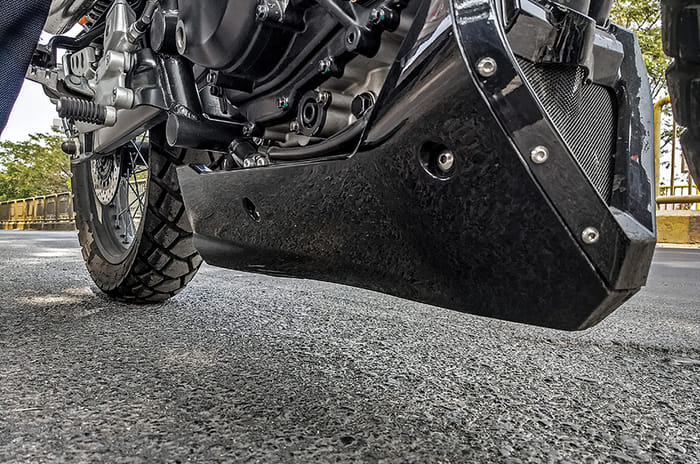 2019 FB Mondial HPS 300 review, test ride