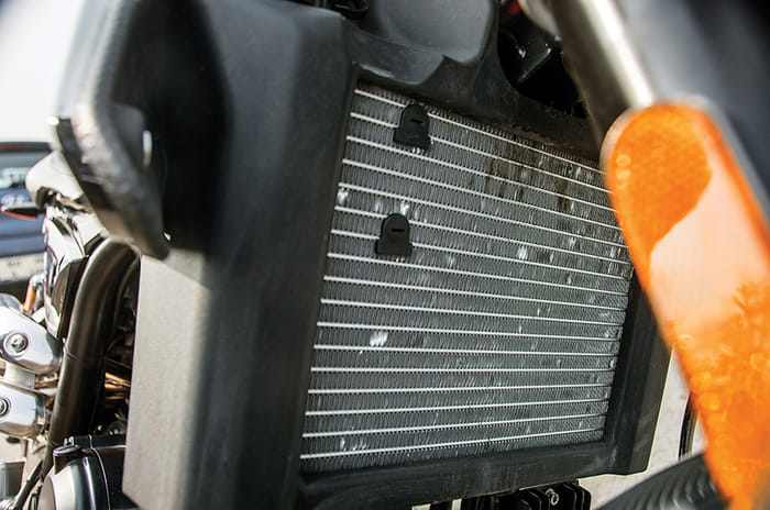 2019 FB Mondial HPS 300 review, test ride