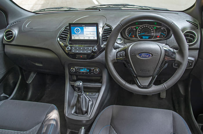 Grand i10 Nios vs Swift vs Figo petrol comparison