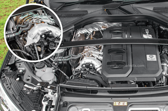 2024 Mercedes AMG GLC 43 Coupe review: Real-world sportscar