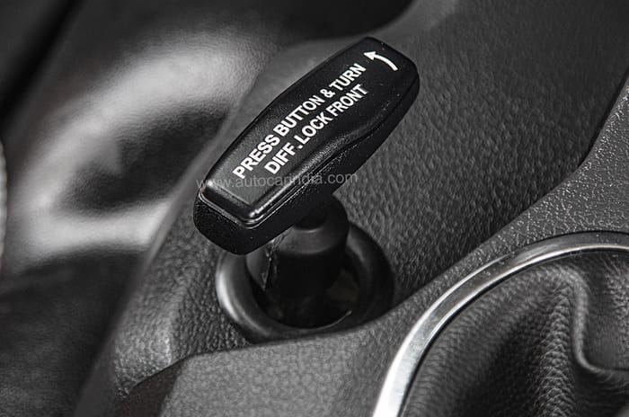 2021 Force Gurkha review, test drive