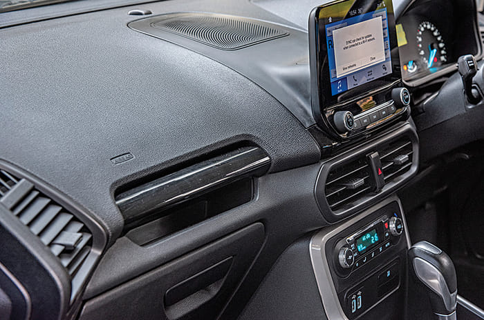 2019 Ford EcoSport long term review, third report