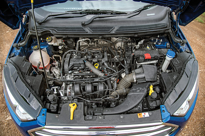 Venue vs XUV300 vs Nexon vs EcoSport