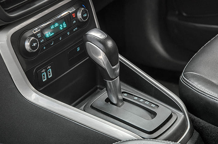 2019 Ford EcoSport long term review, third report