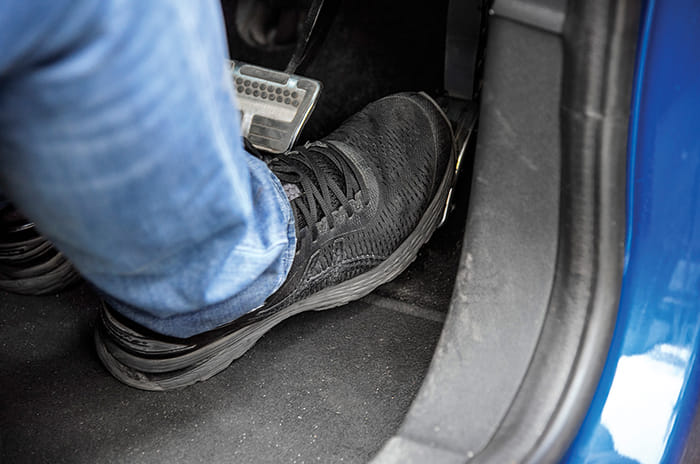 2019 Ford EcoSport long term review, third report