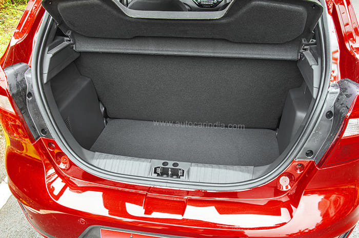 2021 Ford Figo 1.2 AT review, test drive