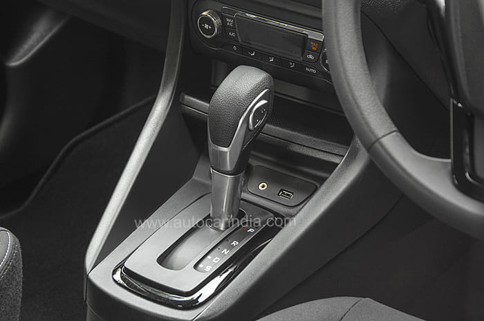 2021 Ford Figo 1.2 AT review, test drive