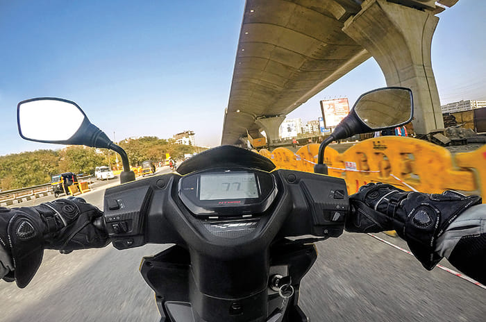 2018 TVS Ntorq 125 long term review, third report