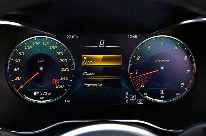 2021 Mercedes-Benz GLC 200 review, test drive