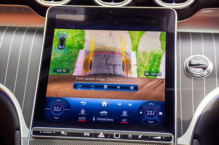 2023 Mercedes-Benz GLC review: A star reborn?