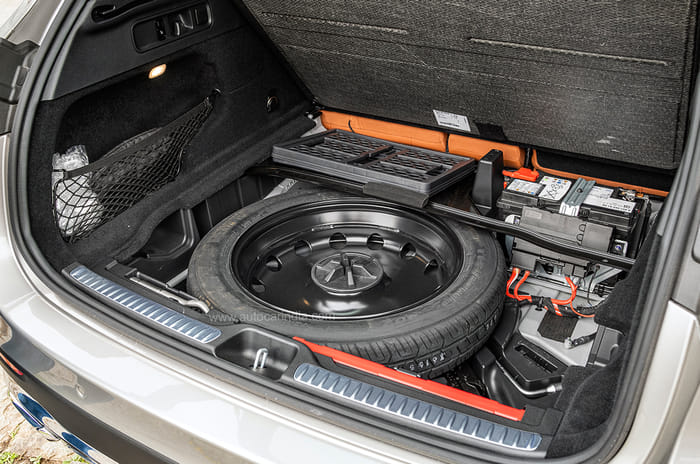 2023 Mercedes-Benz GLC review: A star reborn?