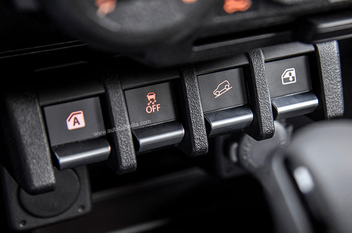 Suzuki Jimny review: Turns more heads than a supercar