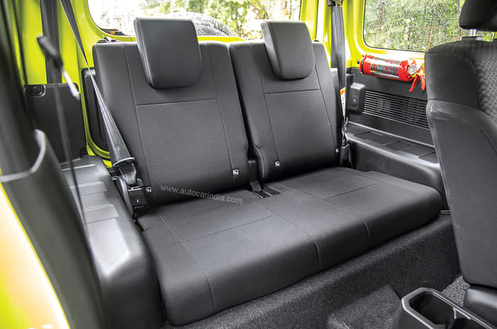 Suzuki Jimny review: Turns more heads than a supercar