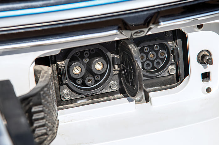 MG Comet review: Revolution baby