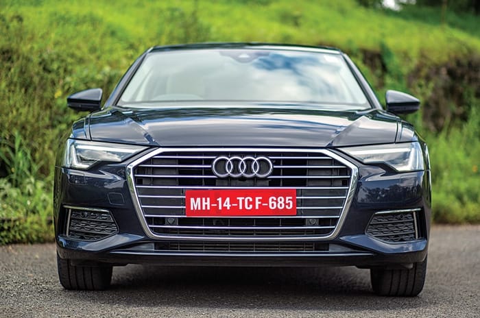 2019 Audi A6 review: Understated elegance