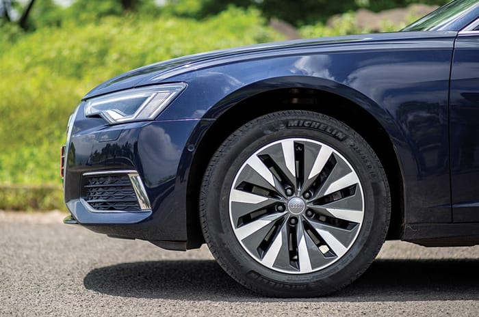 2019 Audi A6 review: Understated elegance