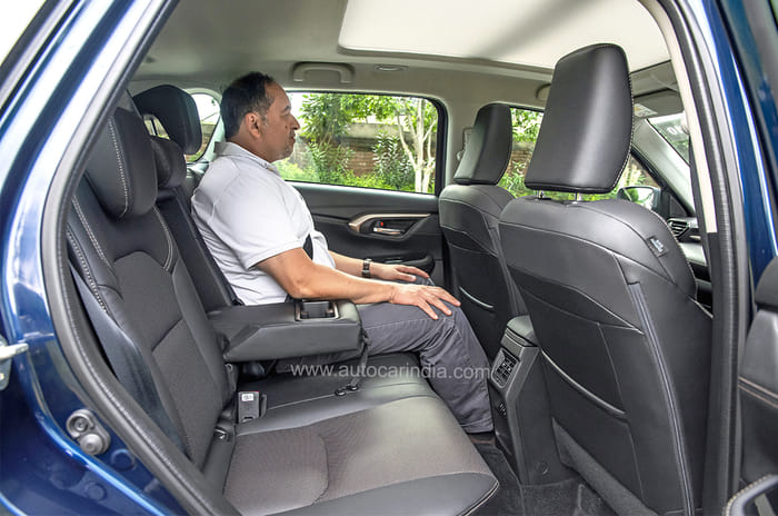 Maruti Suzuki Grand Vitara review: Creta’s most serious rival yet