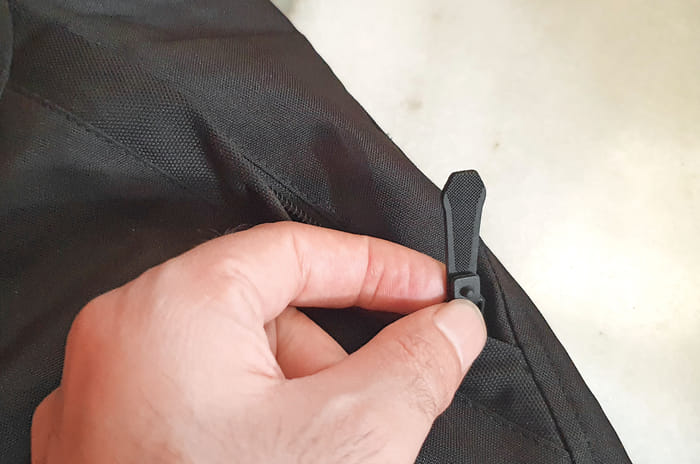 Alpinestars Ramjet Air riding pants review