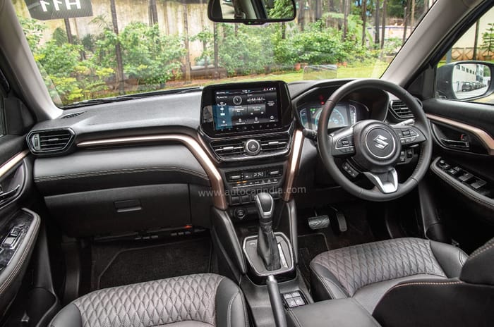 Grand Vitara hybrid vs Creta petrol vs Seltos diesel comparison: Fuel for thought